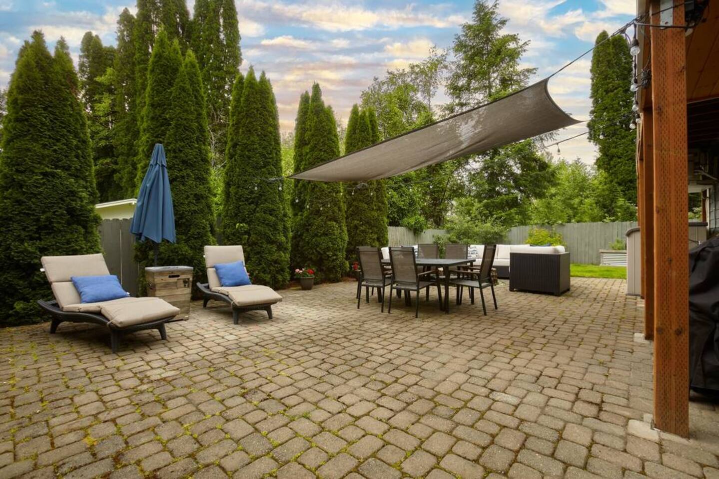 Family-Friendly Place: Perfect for Family