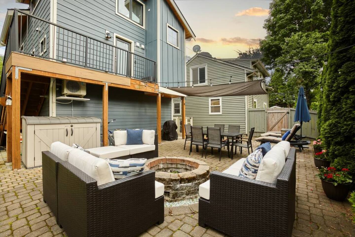 Family-Friendly Place: Perfect for Family
