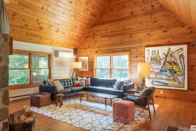 Ancram Cabin rental in Ancram