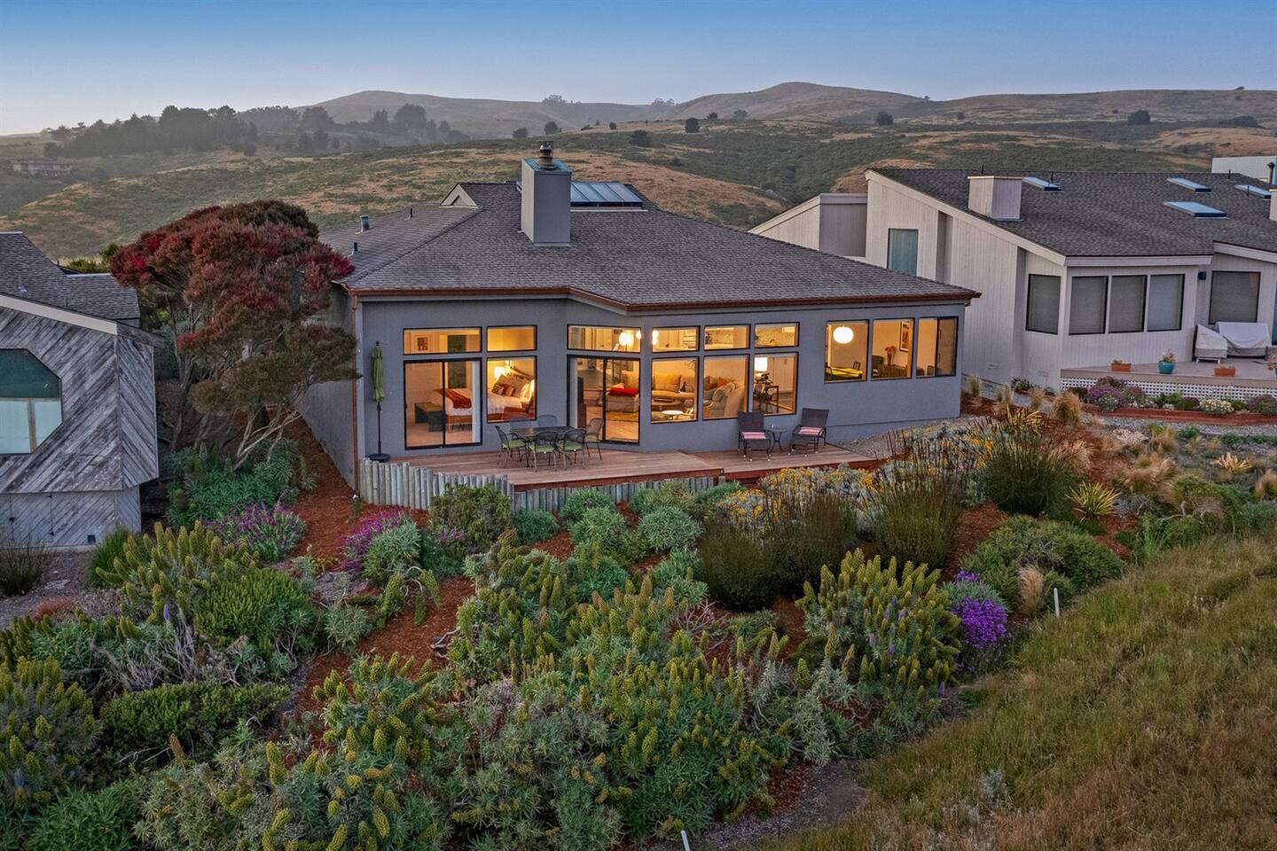 Imagine the memories you could create here...