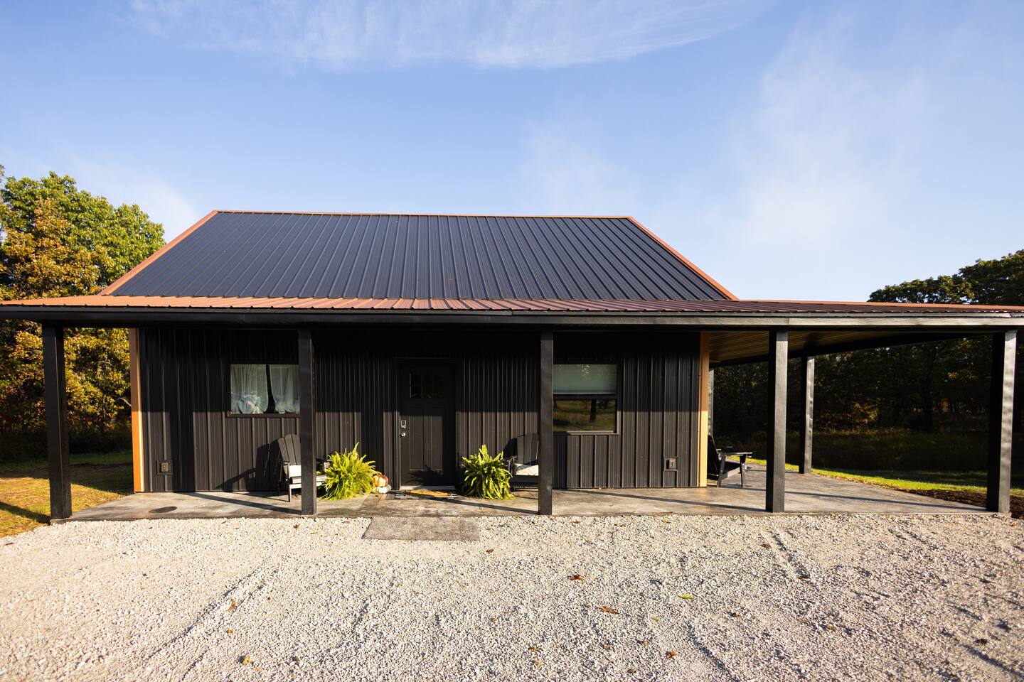 Stockton Lake Cabin- HOT TUB & Outdoor TV