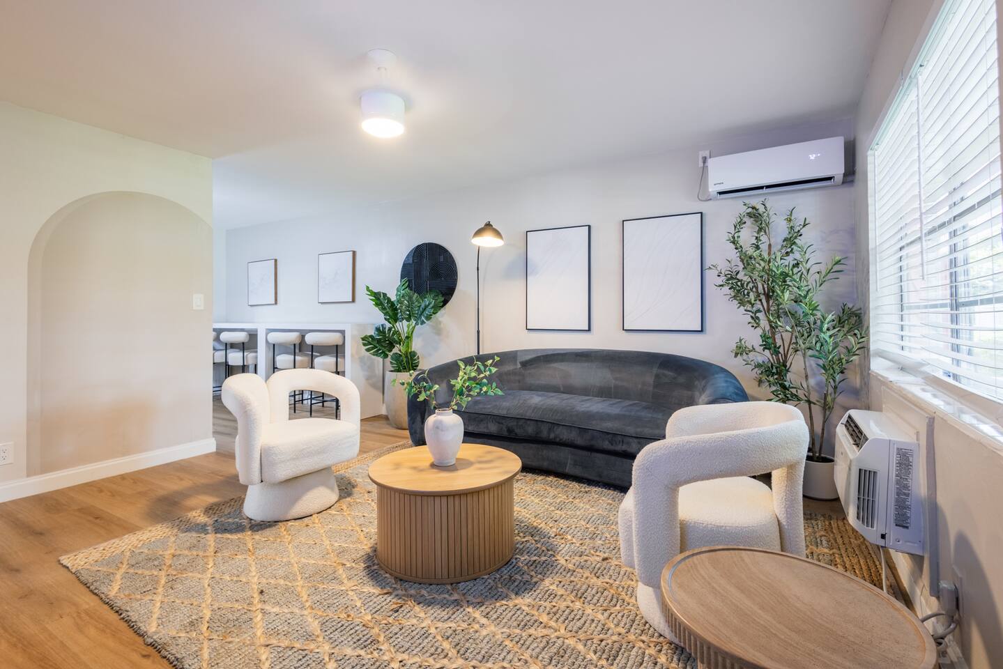 Comfort & Style | Modern 2BR in West Palm Beach