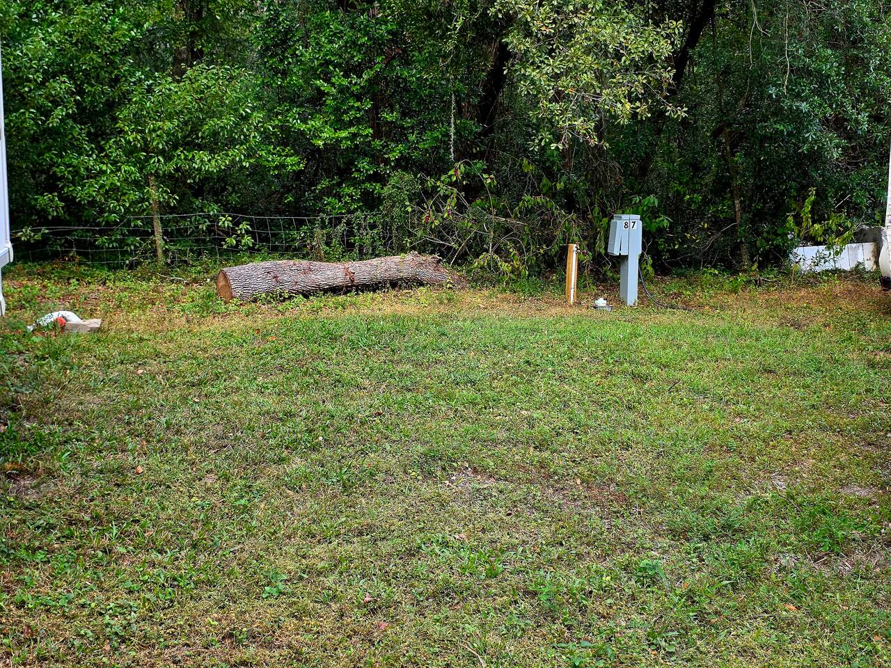 Full Hook-Up RV Slot 5