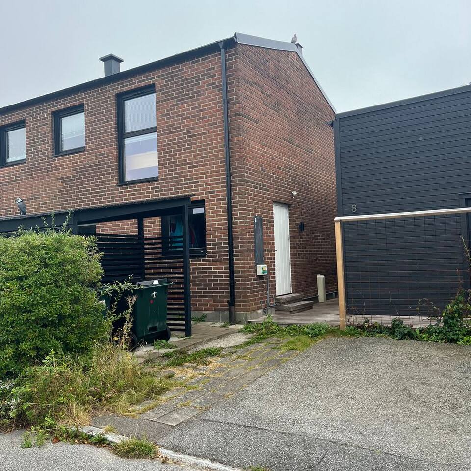 Family & Worker Accommodations in Göteborg