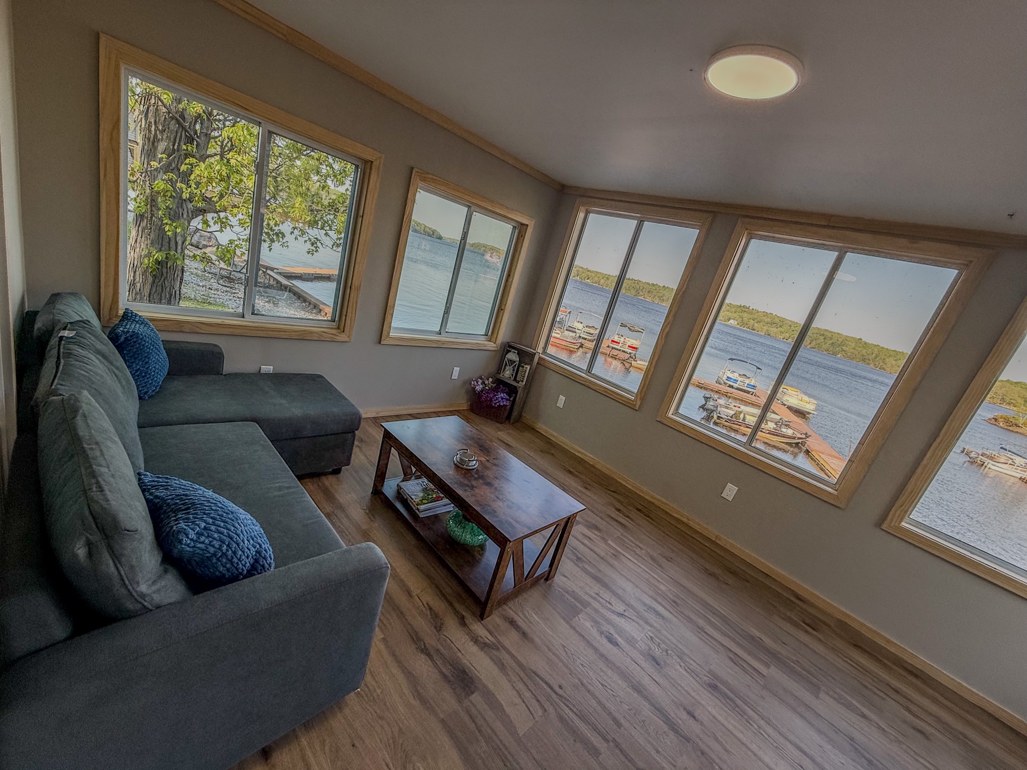 Family Retreat - Newly Renovated