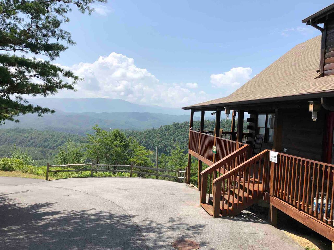 Unobstructedview,Central location,HoneymoonRetreat