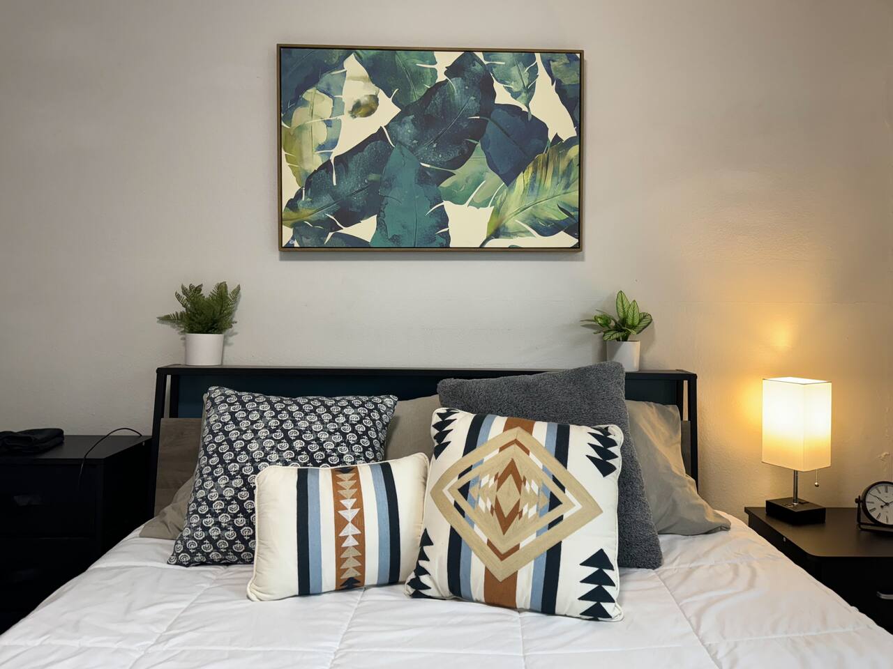 Remodeled Furnished Room/Backyard Garden Access