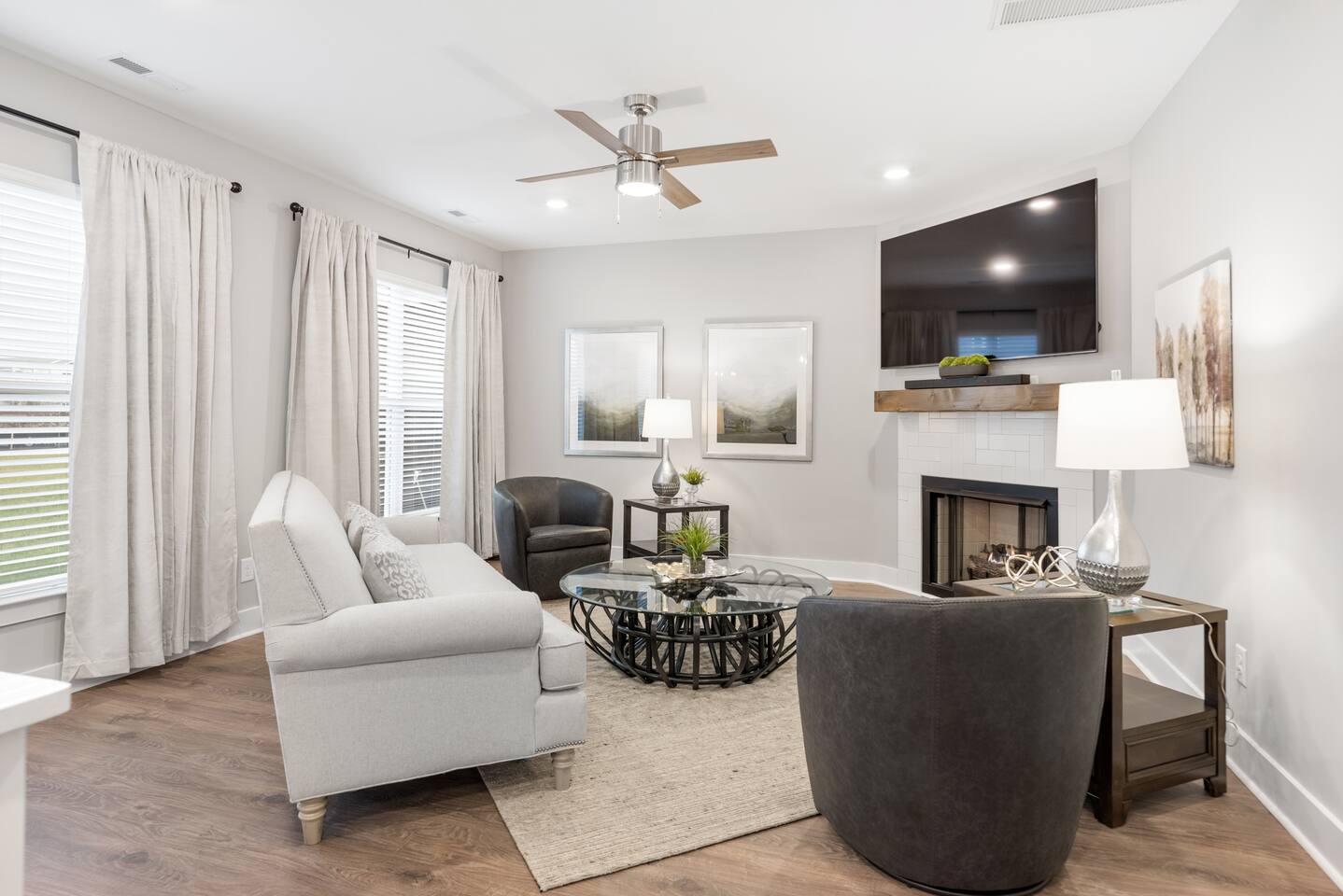 *NEW* Lux Modern | Near Nashville & Lake | Pets OK