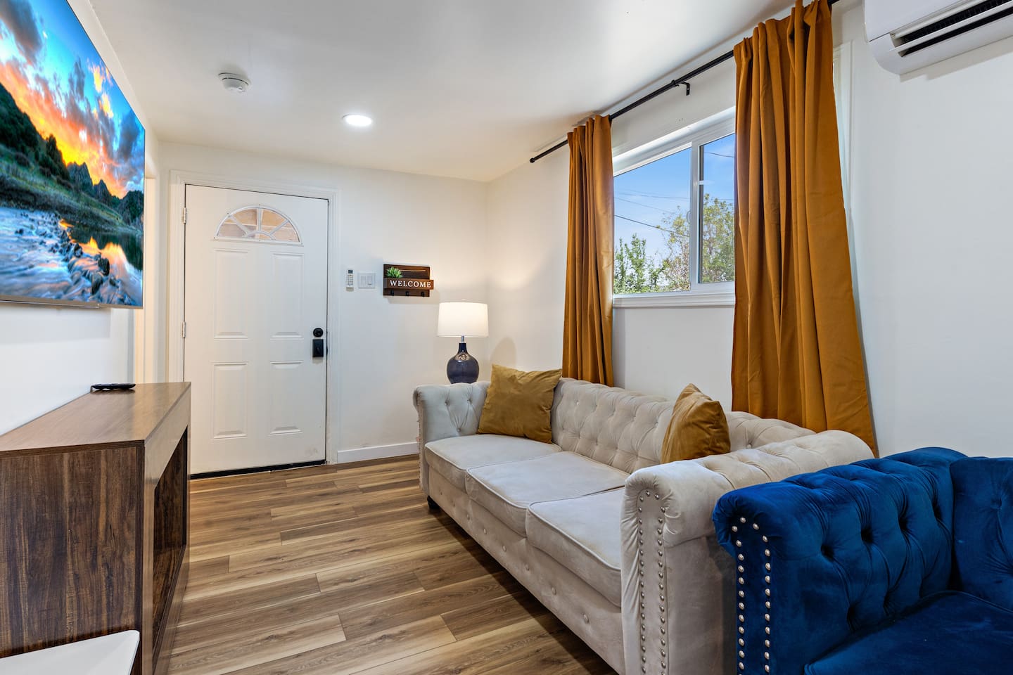 Remodeled 1BR near Disneyland, Pet Friendly