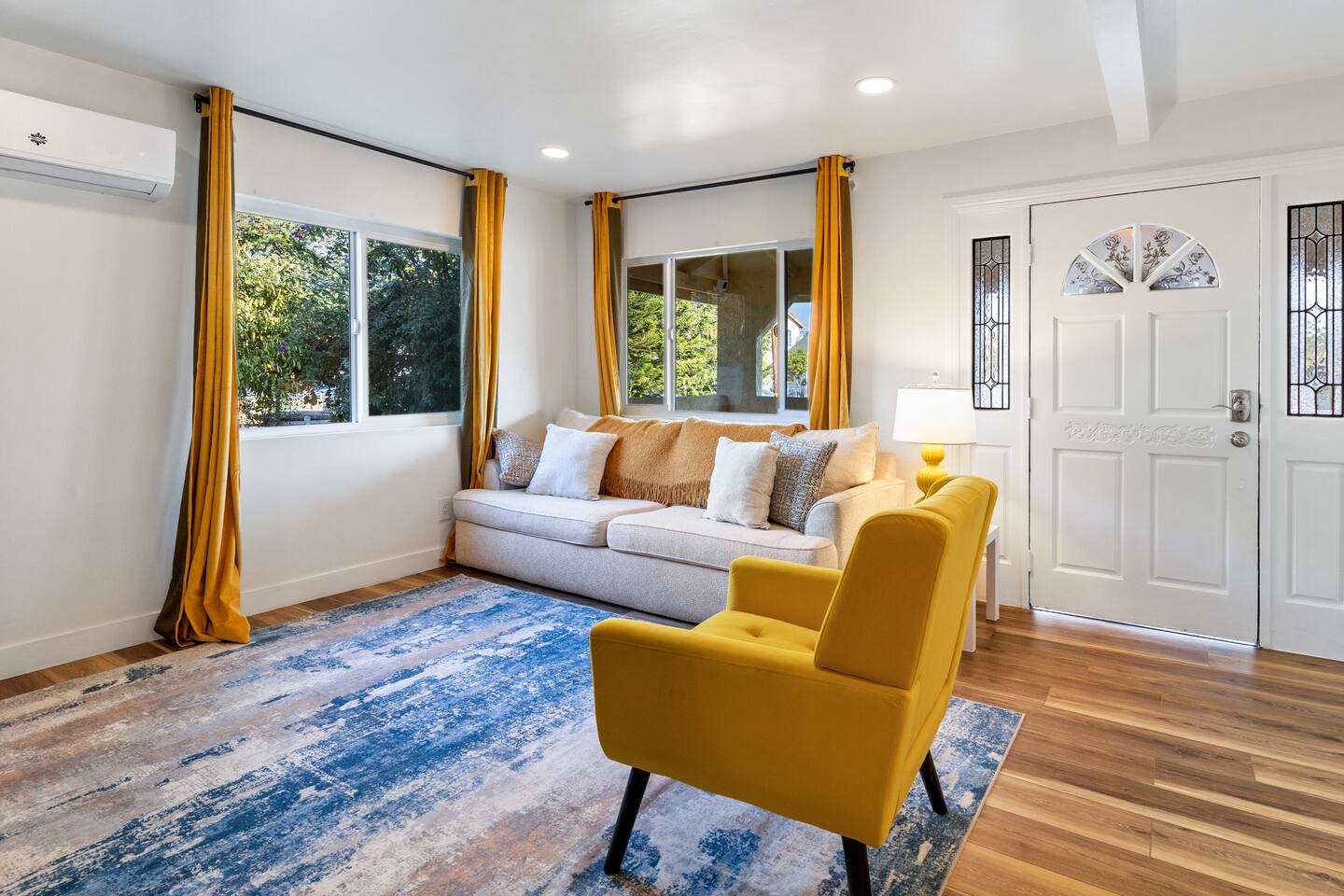 Remodeled Duplex 3B2B