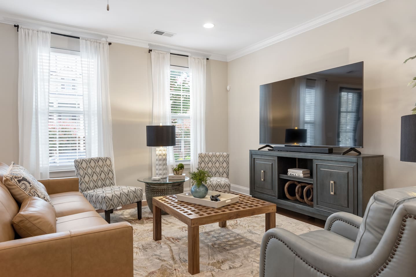 Spacious 3BR Home Near South Coast Plaza