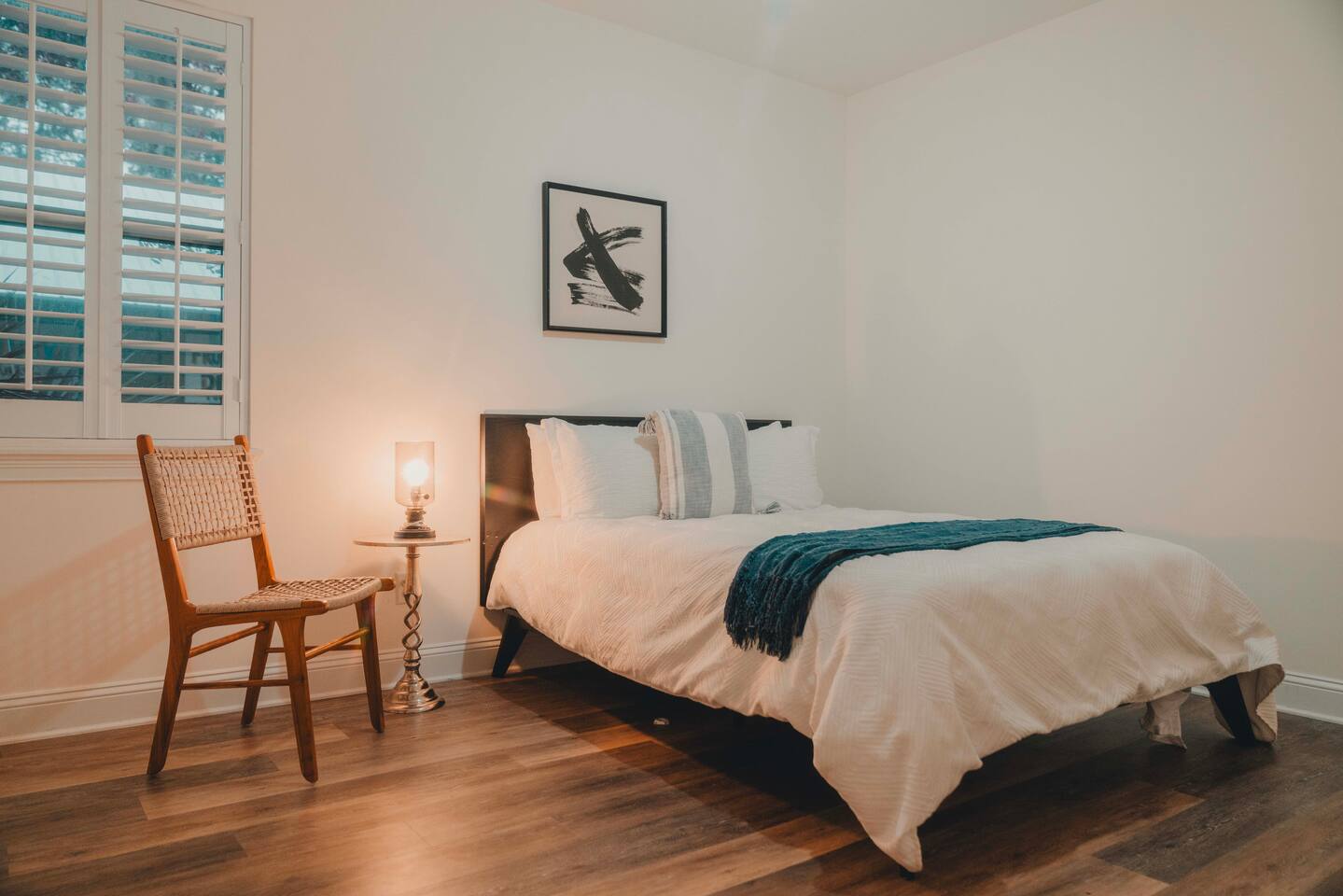 Cozy Downtown Escape • Historic St. Augustine