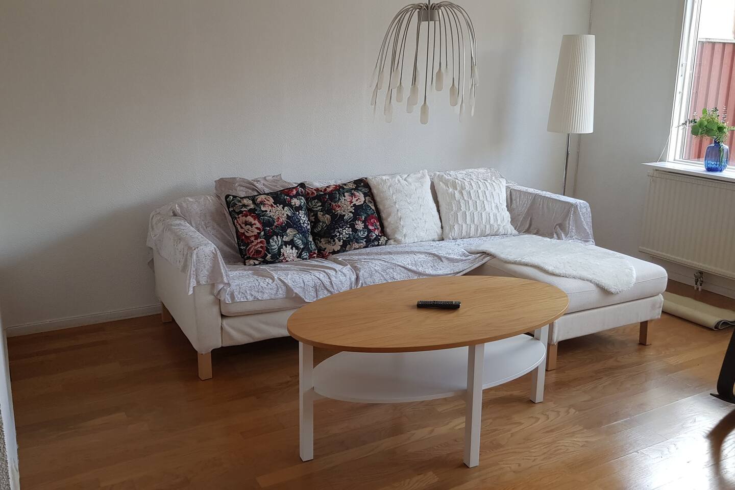 Furnished Apartments for Companies Gothenburg