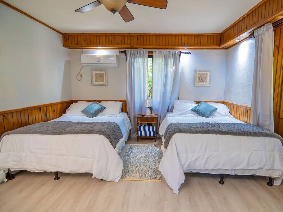 West bay room | 50 steps 2 beach | share pool