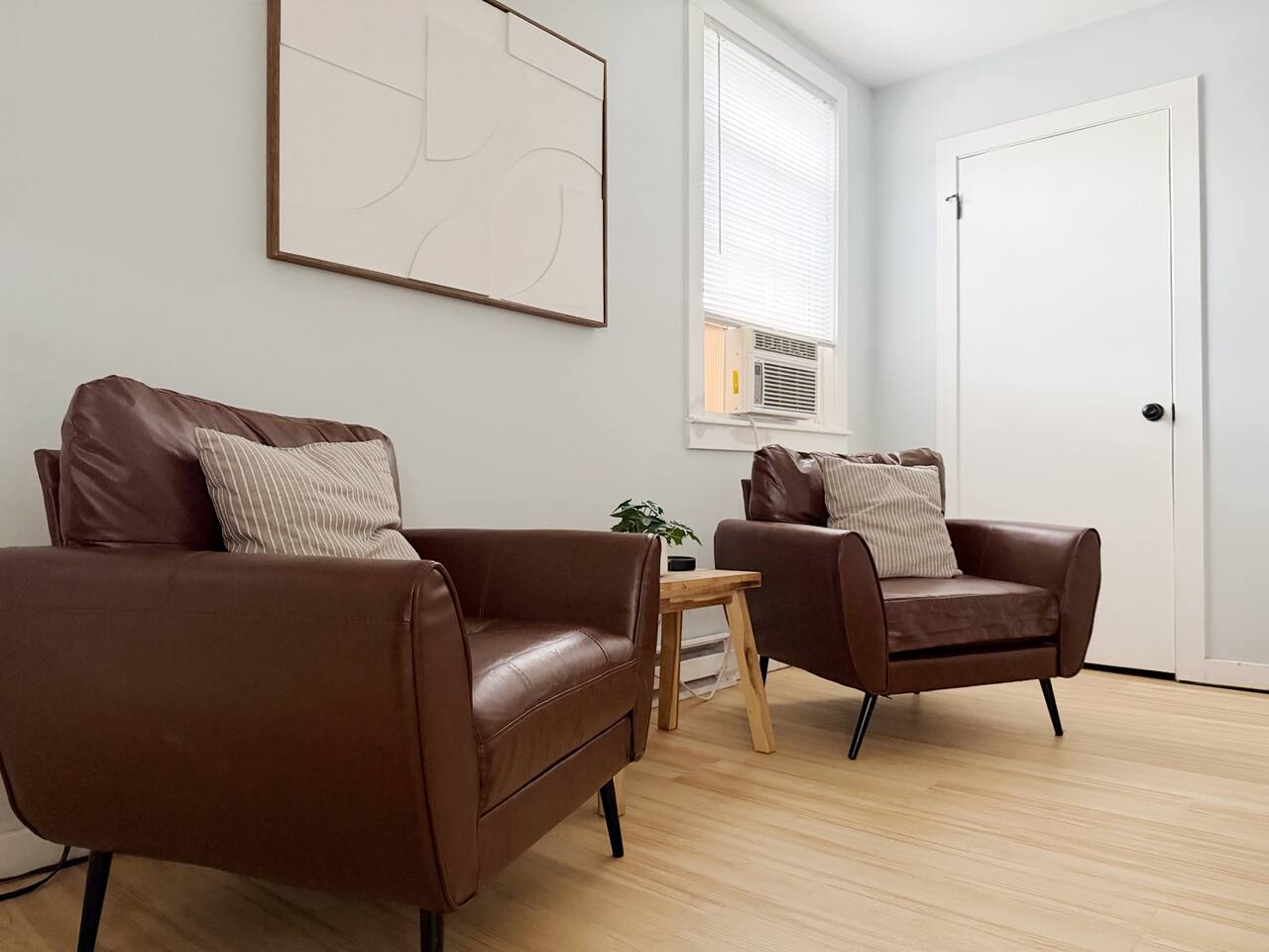 Central Studio | Haynie's Corner Arts District Apt