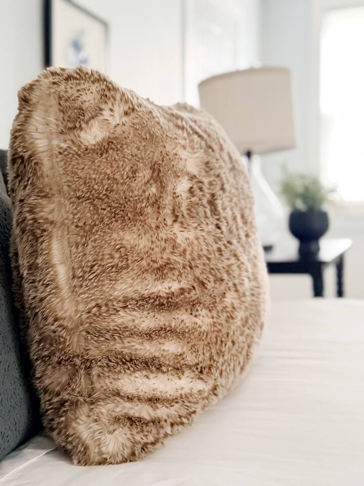 Central Studio | Haynie's Corner Arts District Apt