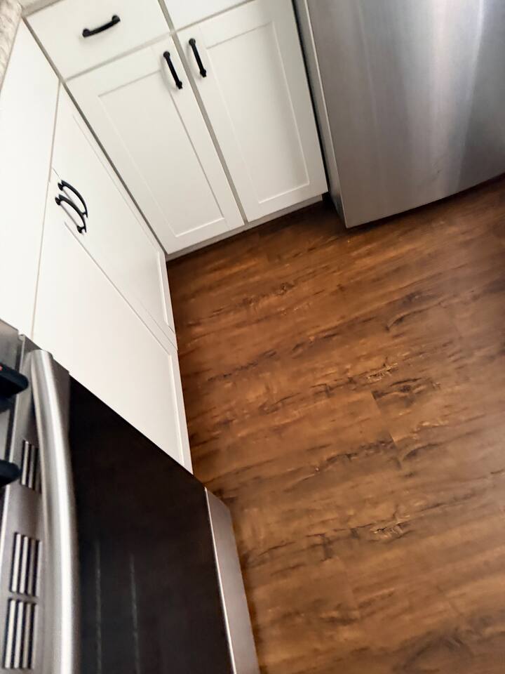 Central Studio | Haynie's Corner Arts District Apt