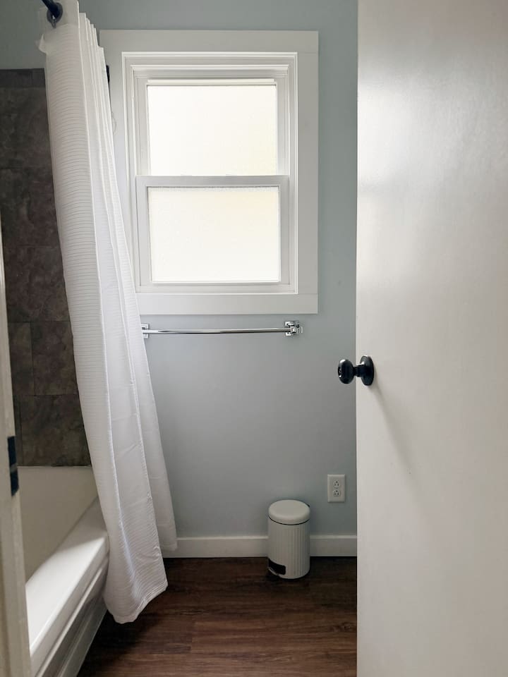 Central Studio | Haynie's Corner Arts District Apt