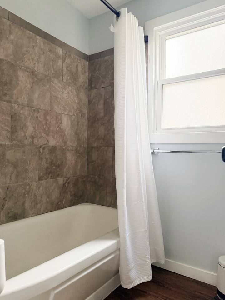 Central Studio | Haynie's Corner Arts District Apt