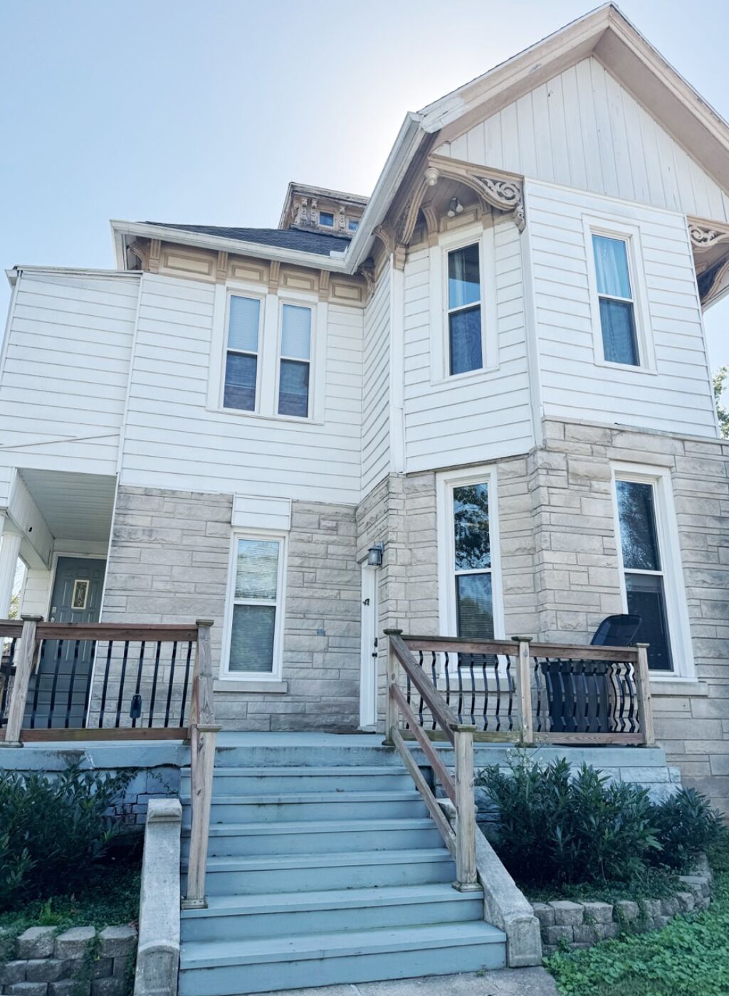 Central Studio | Haynie's Corner Arts District Apt