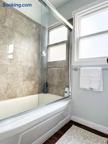 Central Studio | Haynie's Corner Arts District Apt