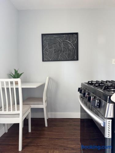 Central Studio | Haynie's Corner Arts District Apt