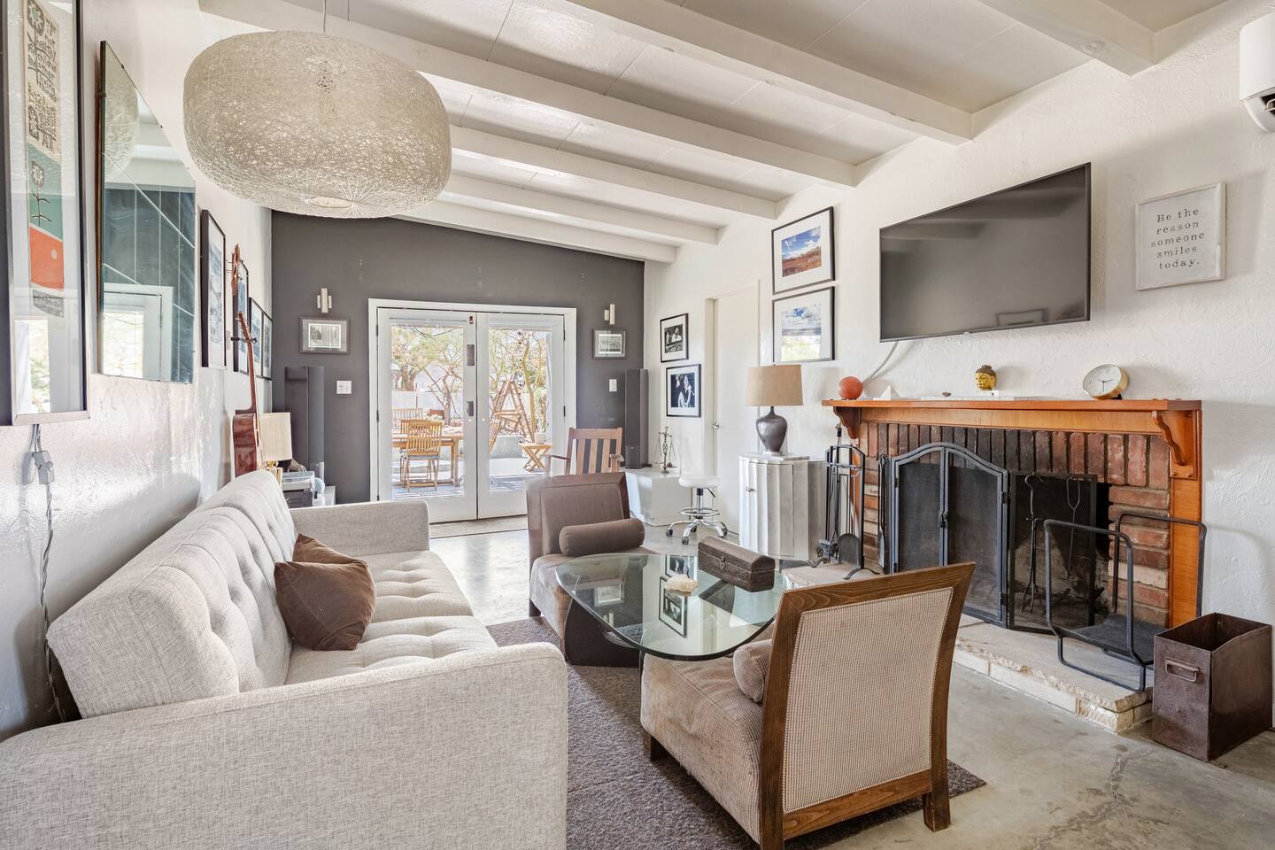 Popular Homestead at Joshua Tree Green Oasis