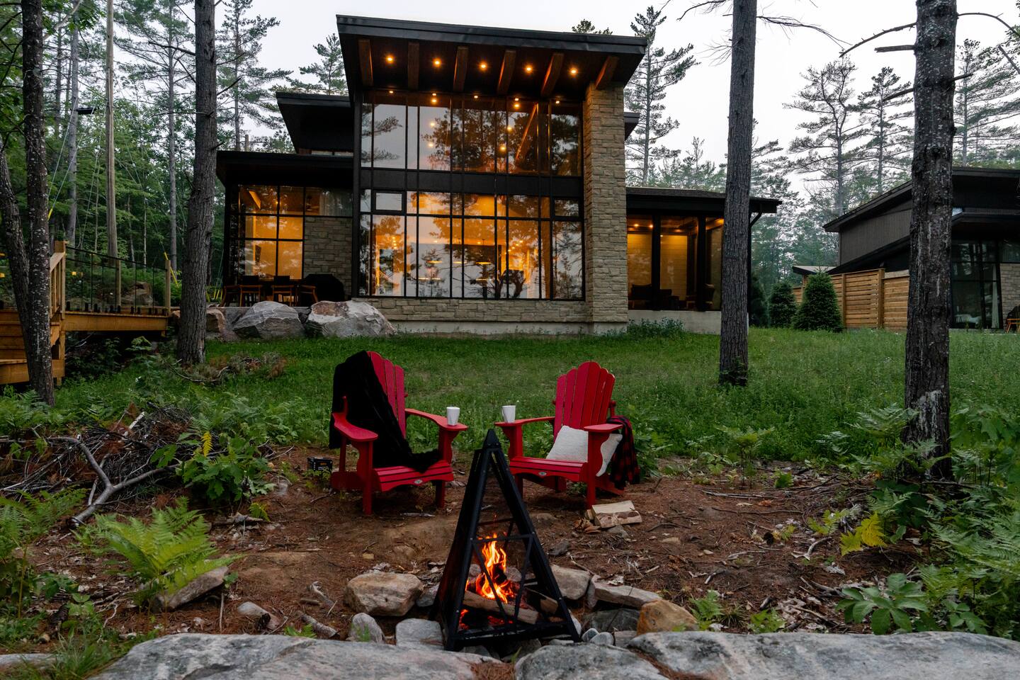 Two Luxury Cottages | Retreats & Family Getaways