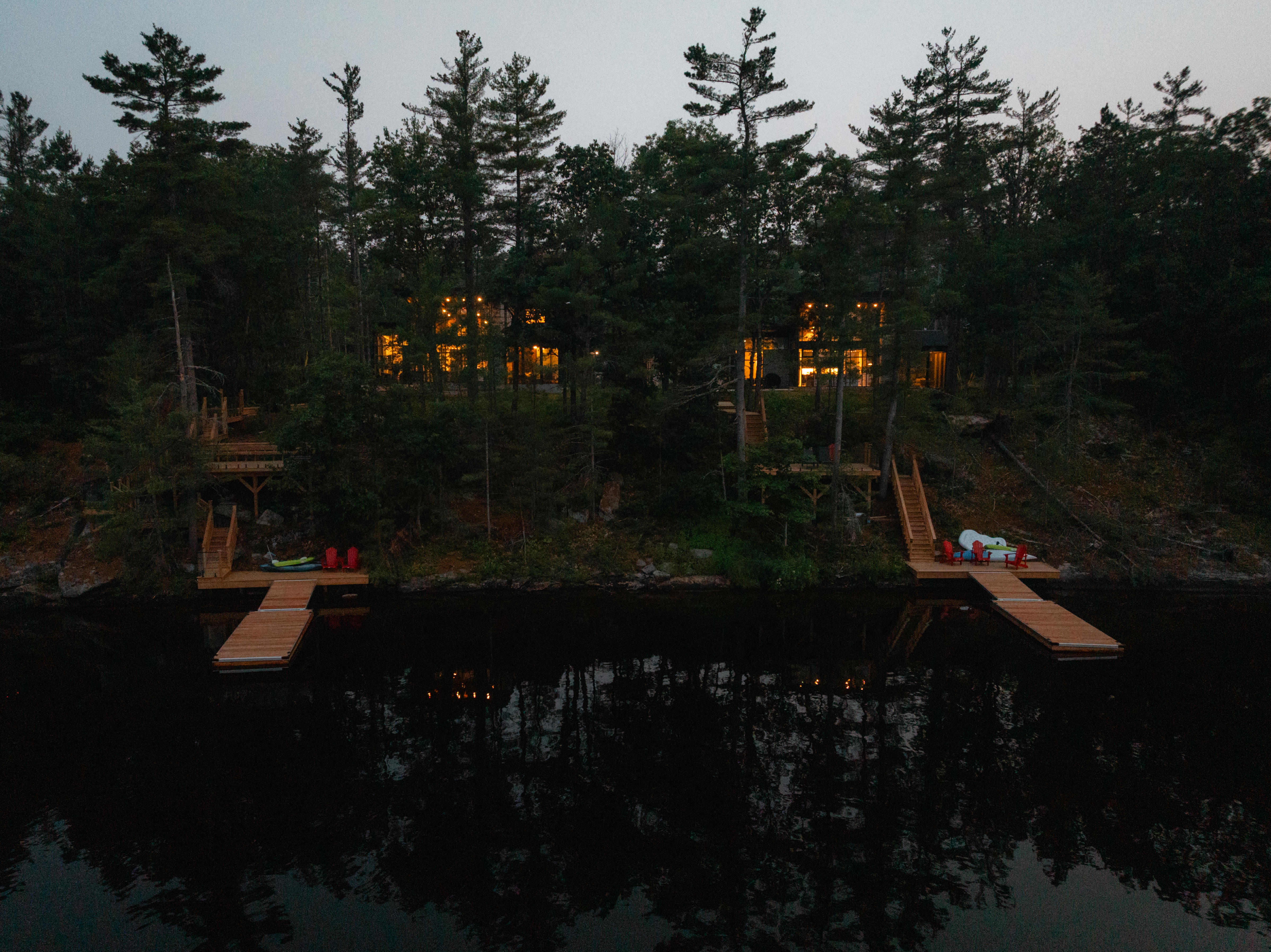 Two Luxury Cottages | Retreats & Family Getaways