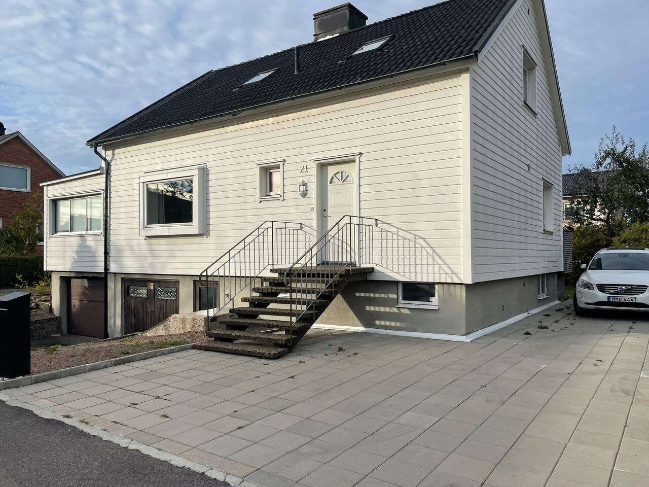 Corporate housing Göteborg