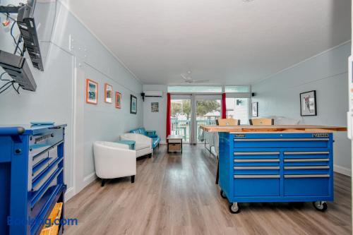 129 Cedar Key Oceanfront Retreat!