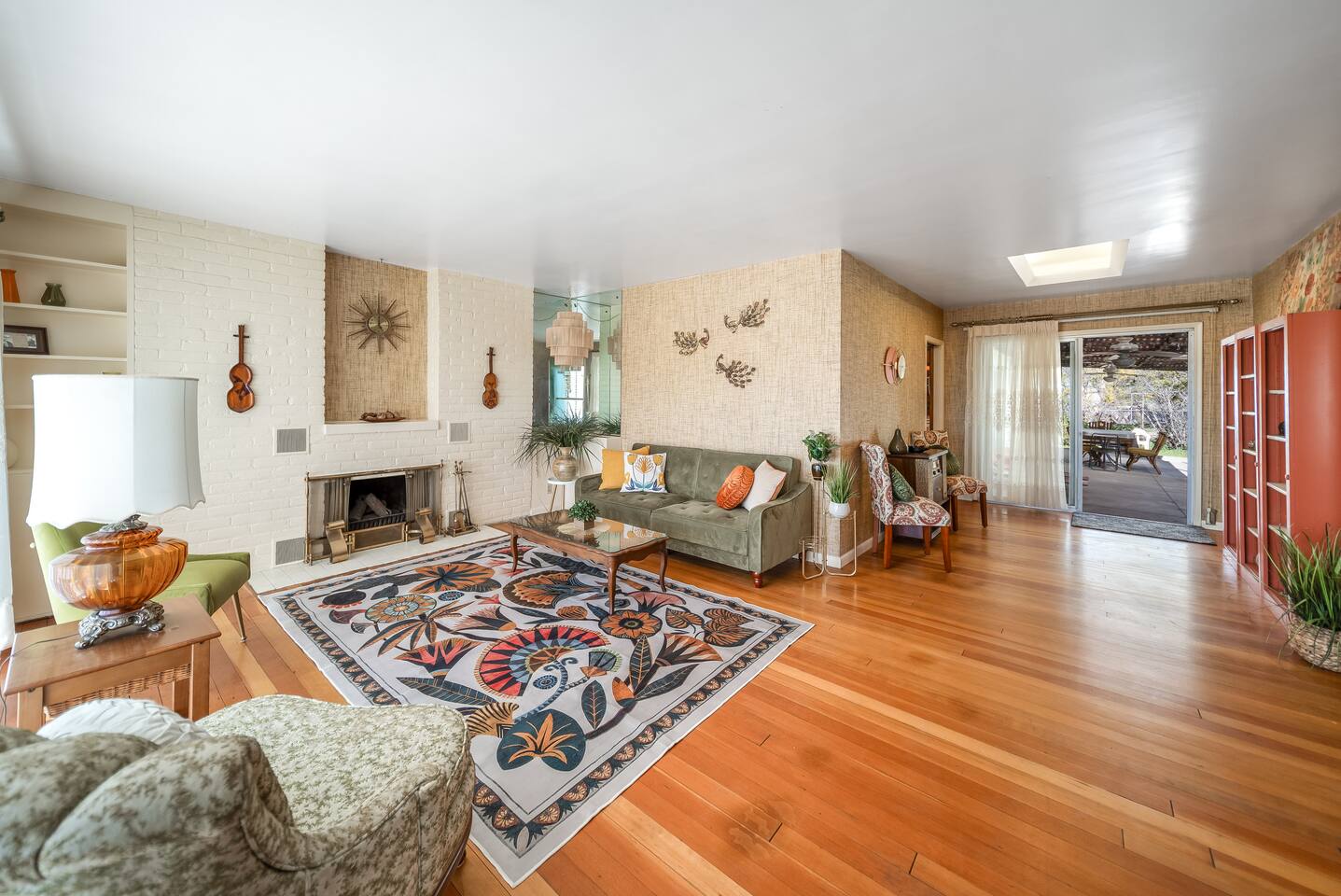 Stylish & Spacious Family Favorite w/Fenced Yard!