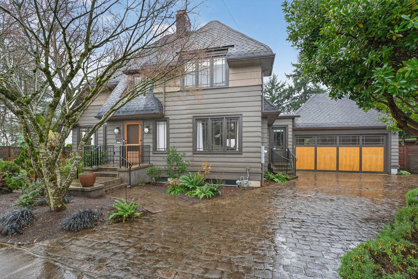 Alameda Ridge Retreat | Game Room | 2 King beds