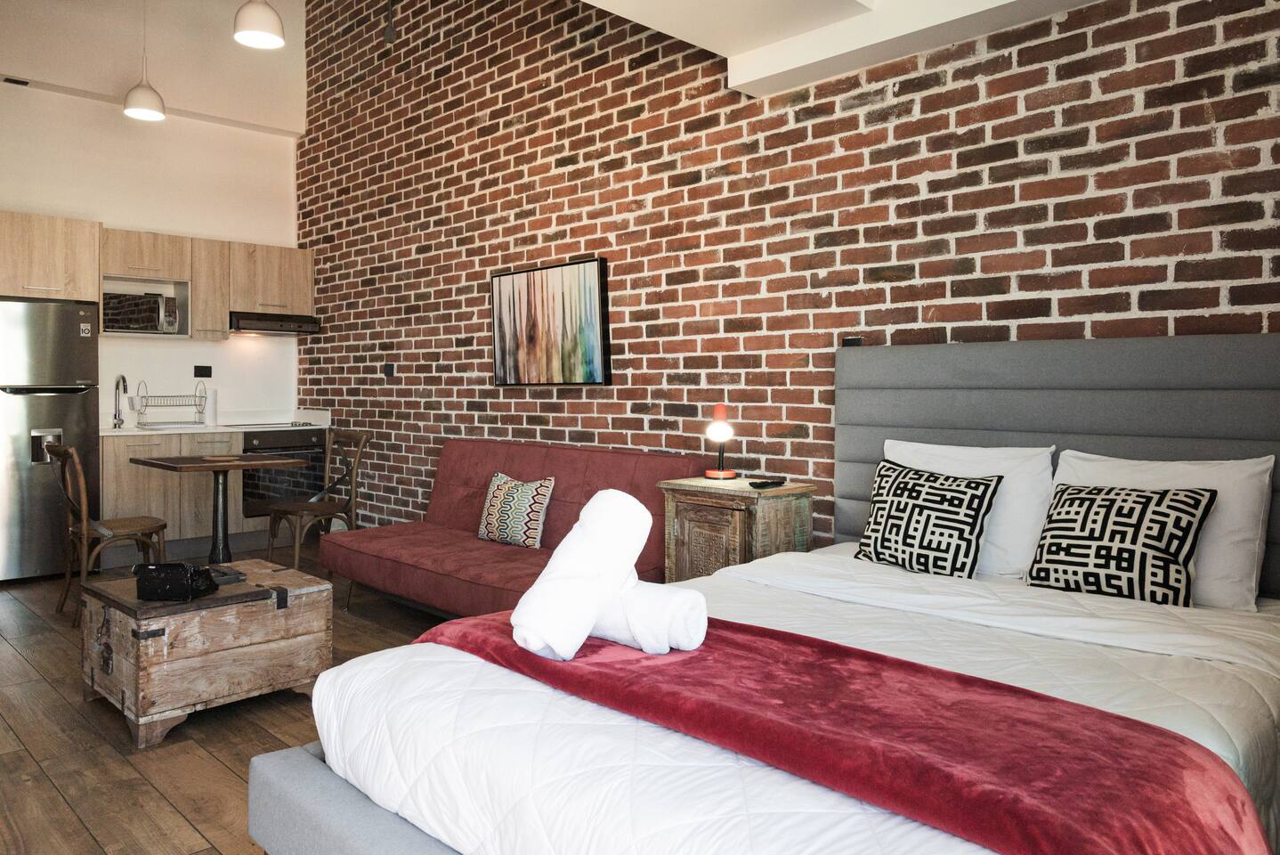 Design, Light & Calm