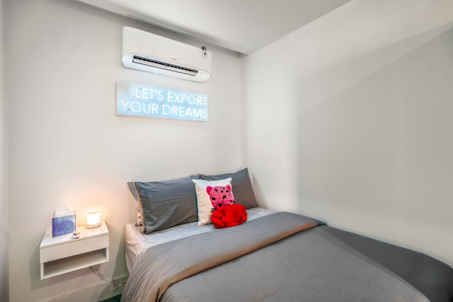 Avocado Container @EADO Juice Box