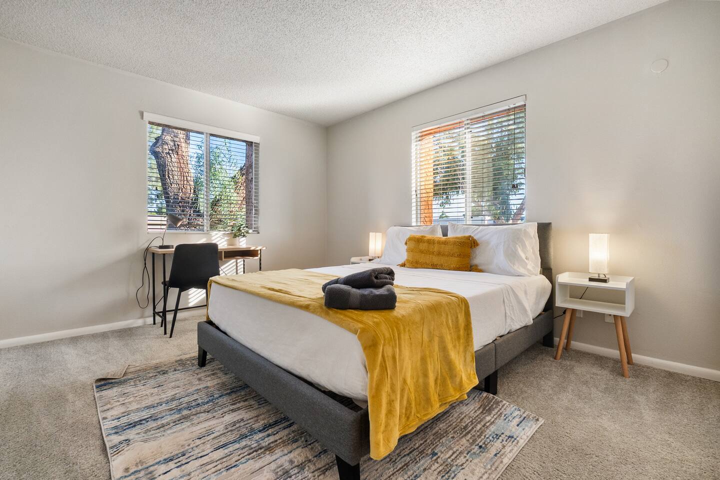 Pool & Gym | Balcony | Near Downtown Mesa