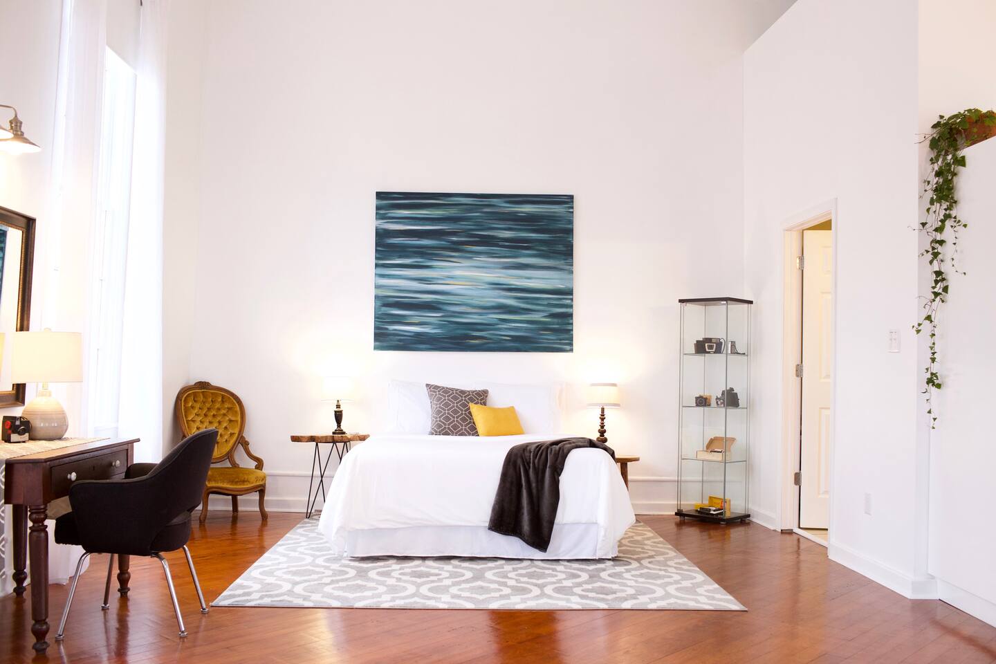 Historic Hideaway with Sauna Near the Lake