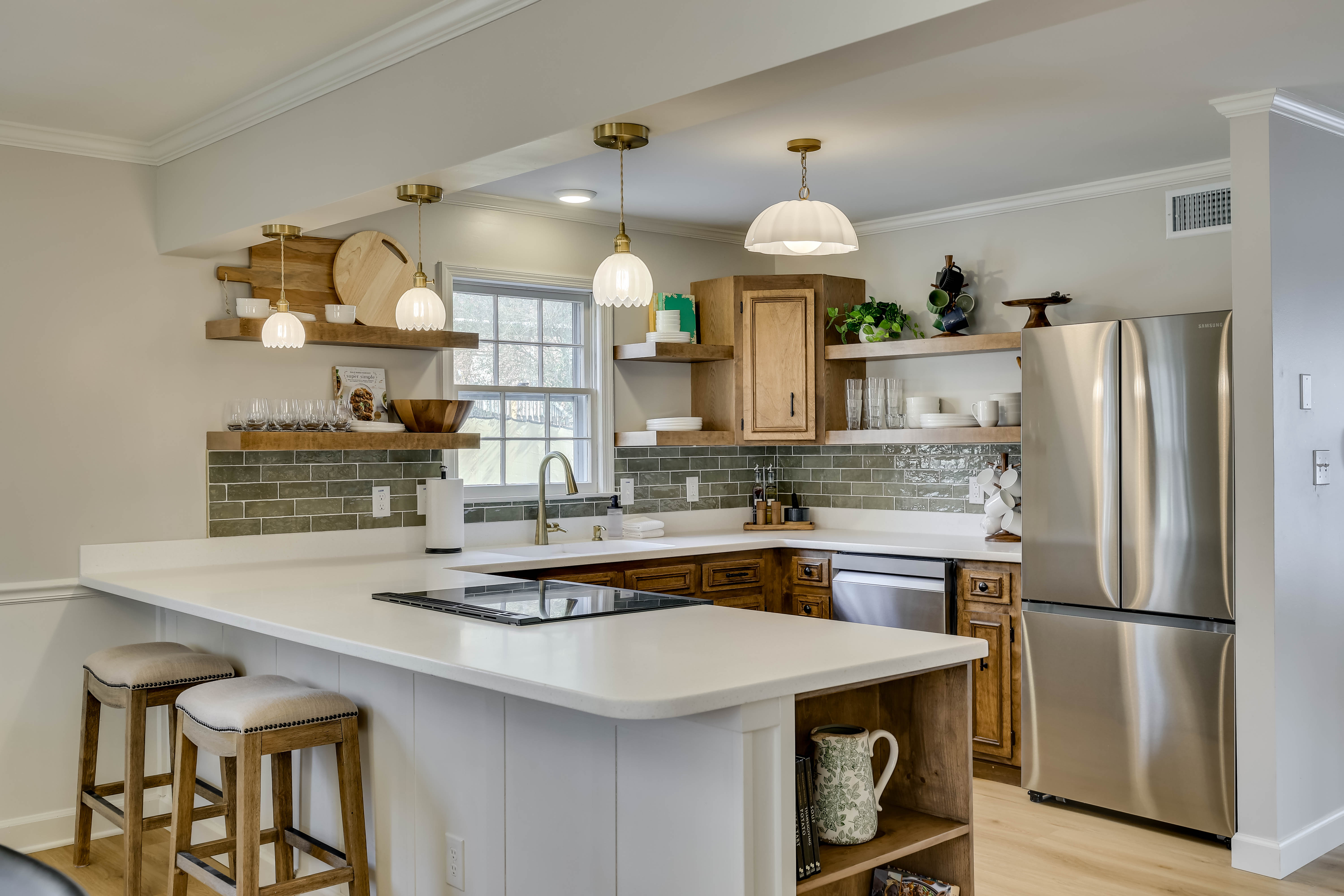 Luxury Augusta Oasis | Sleeps 12 | SuperHost