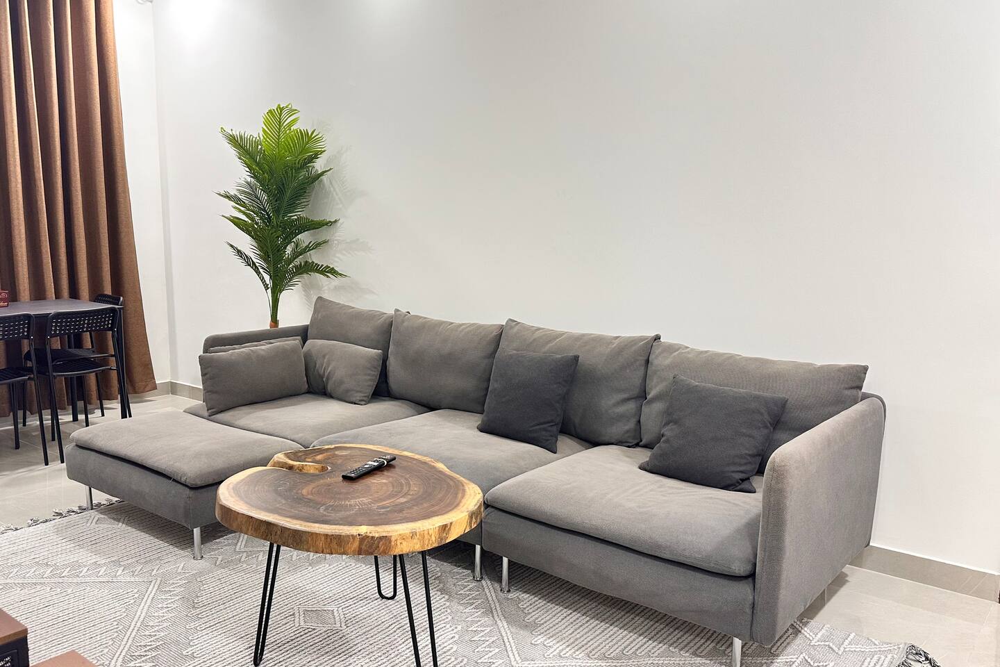 Kayan 1 bhk ~ 10 mins from everywhere in Muscat