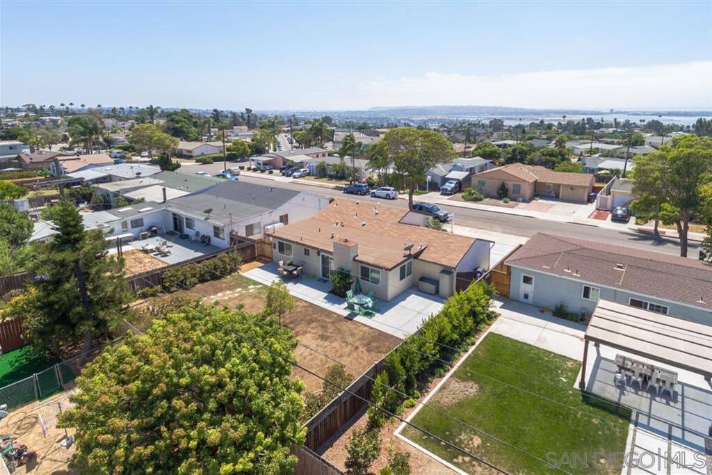 Remodeled Home w/ Large Yard Minutes From Beach