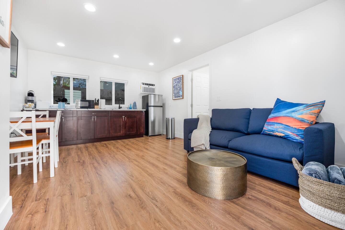 Ocean Beach SurfPad Surfboards included AC parking