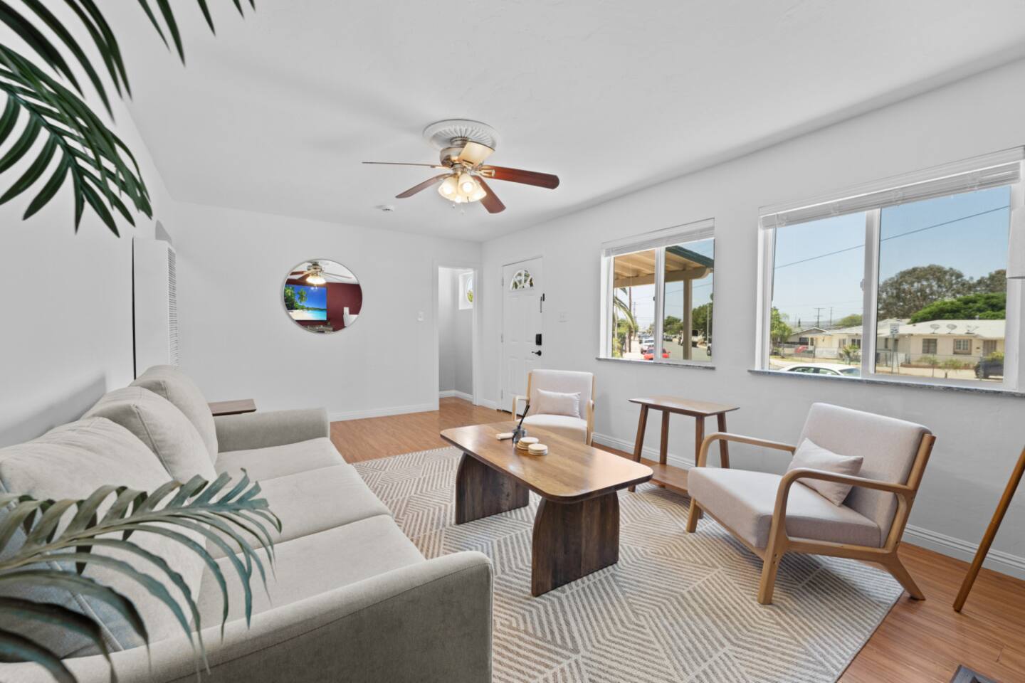 Family-Friendly Getaway El Cajon