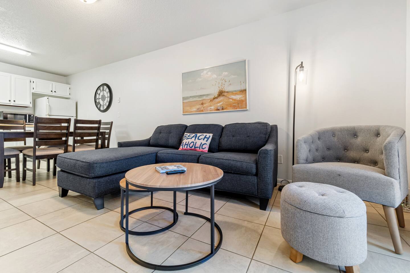 Gated Entry, Private Patio, Fenced Yard Access