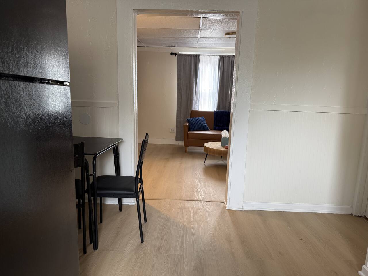 Redbrick Suites C | Queen 1BD\1BA Apt near UE photo 5