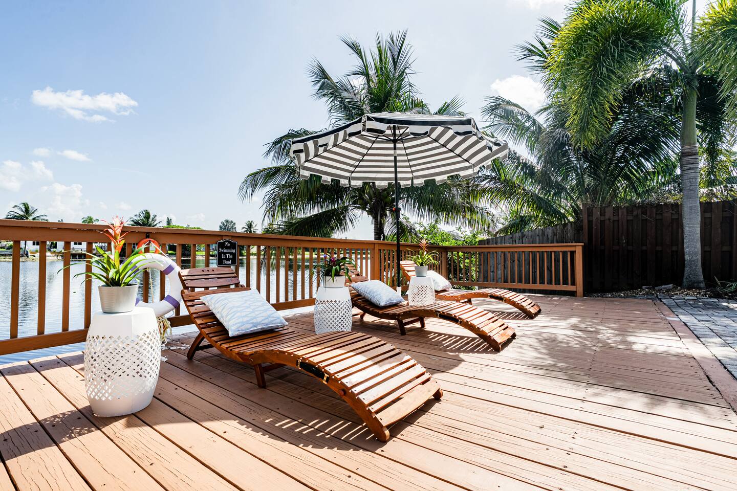 New! Heated Pool | BBQ | Lakefront Resort Vibes