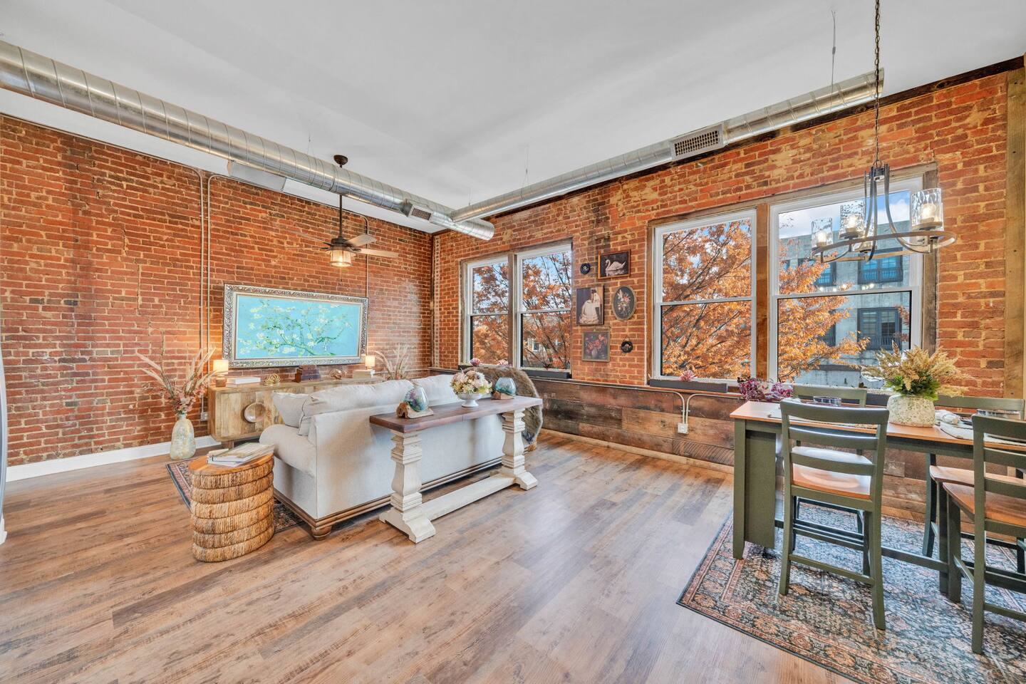 The Kingsport Edition at Bridwell on Broad