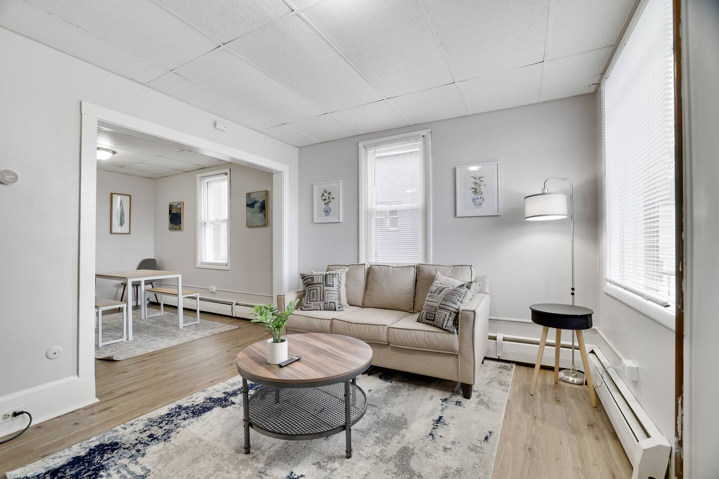 Comfort Dwelling + Modern Selection + Free Parking