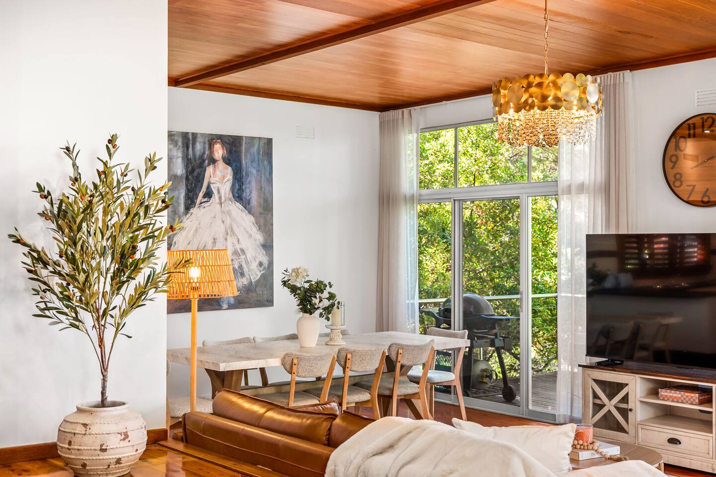 Bower House - Beach & Bush - Near CBD