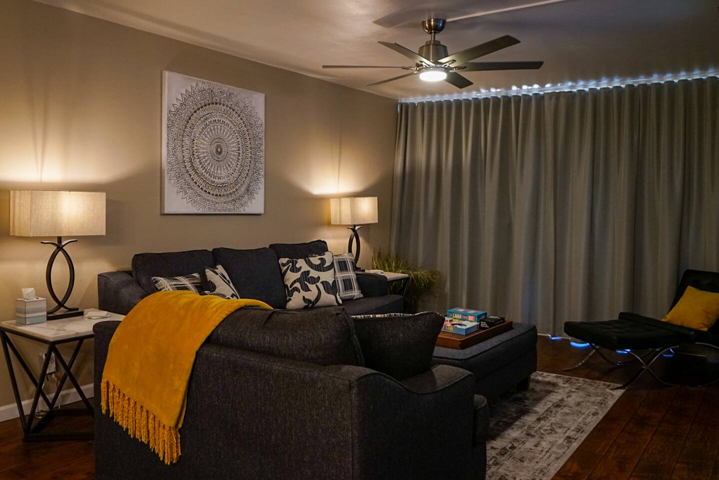 Walk to Old Town Scottsdale | 1BR Condo + Pool