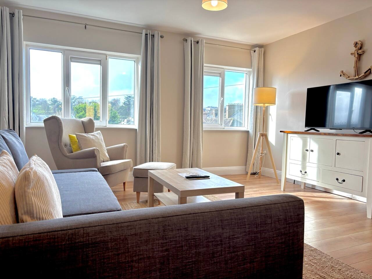 Cobh Coastline Hideaway